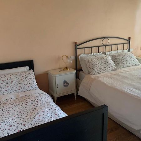 Agriturismo Il Filare Neviano degli Arduini Exteriér fotografie