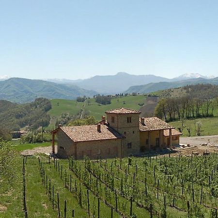 Agriturismo Il Filare Neviano degli Arduini Exteriér fotografie