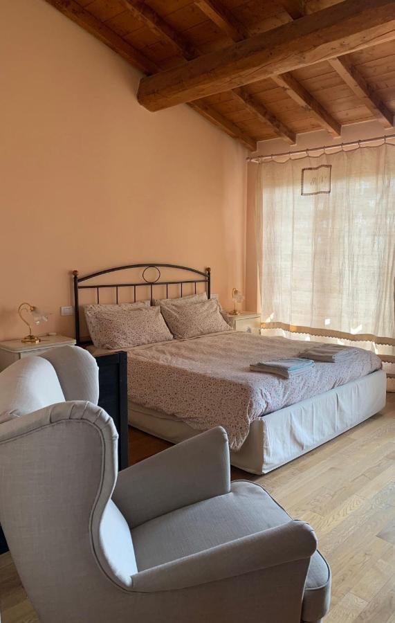 Agriturismo Il Filare Neviano degli Arduini Exteriér fotografie