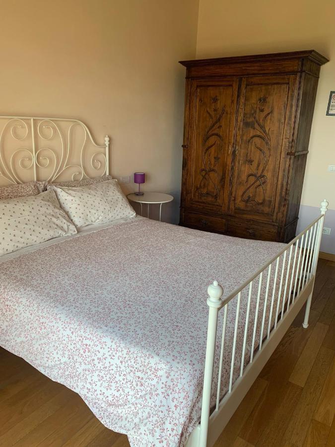 Agriturismo Il Filare Neviano degli Arduini Exteriér fotografie