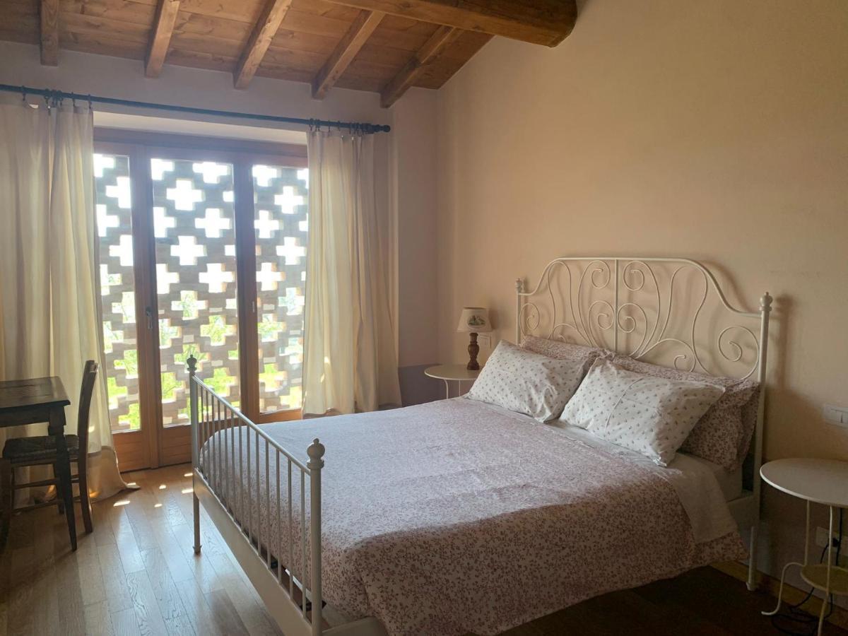 Agriturismo Il Filare Neviano degli Arduini Exteriér fotografie