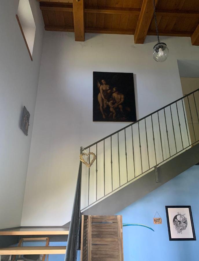 Agriturismo Il Filare Neviano degli Arduini Exteriér fotografie