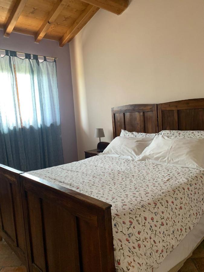 Agriturismo Il Filare Neviano degli Arduini Exteriér fotografie