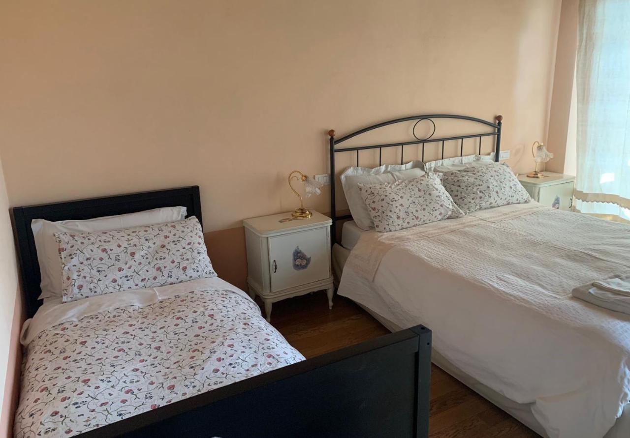 Agriturismo Il Filare Neviano degli Arduini Exteriér fotografie