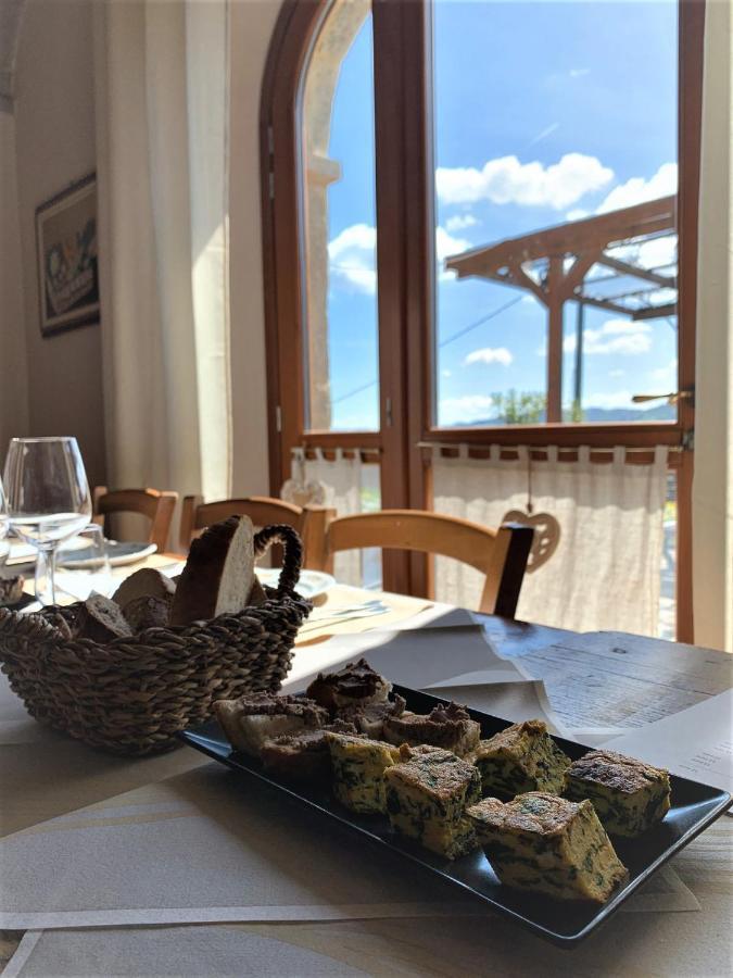 Agriturismo Il Filare Neviano degli Arduini Exteriér fotografie