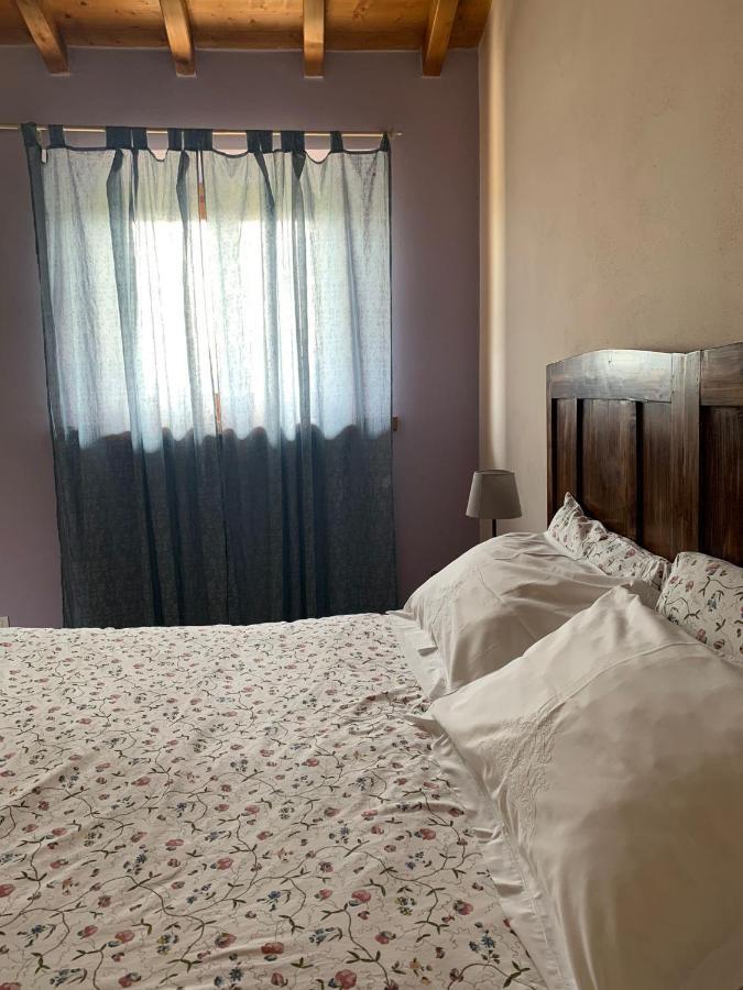 Agriturismo Il Filare Neviano degli Arduini Exteriér fotografie