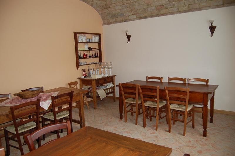Agriturismo Il Filare Neviano degli Arduini Exteriér fotografie